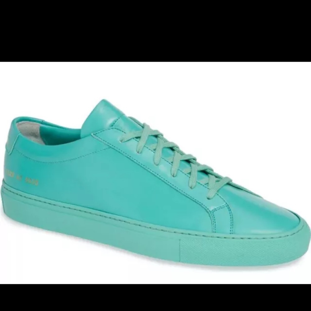 Common Projects Size 45
